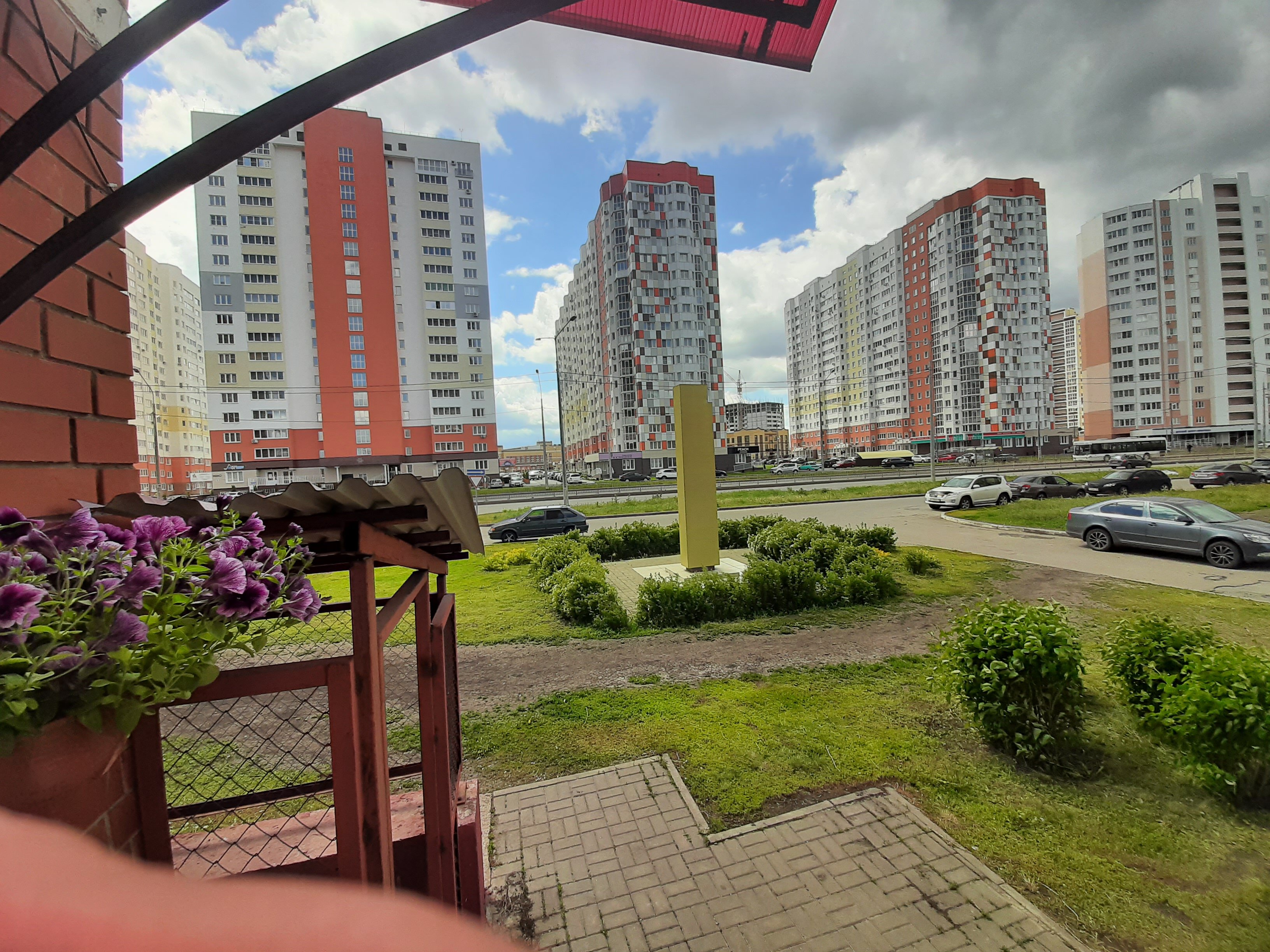 Фото Апартаменты Премиум на Свиридова