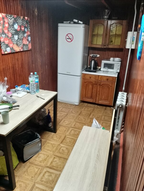 Дом на Кирова — фото 47