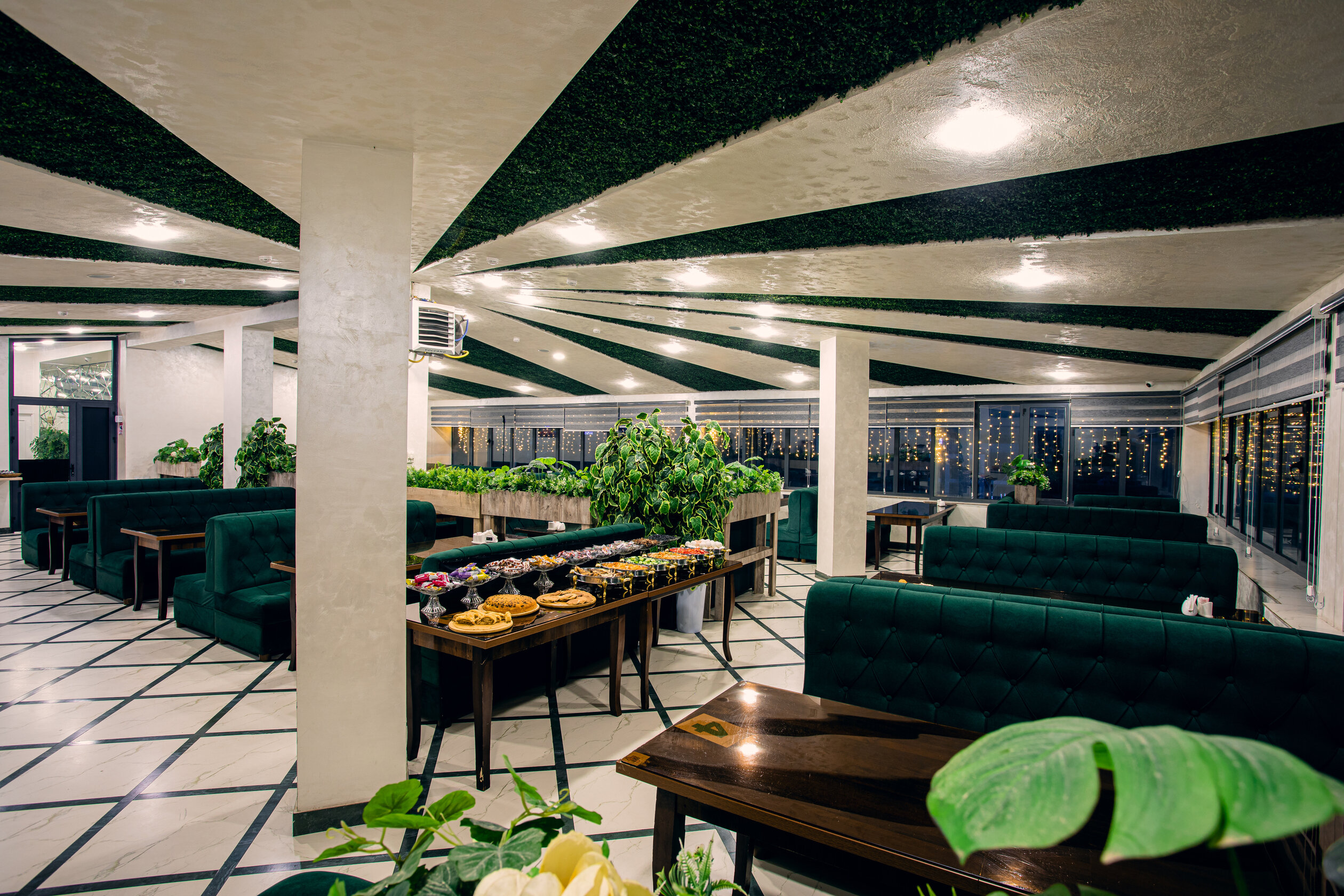 Фото Marmaris Hotel