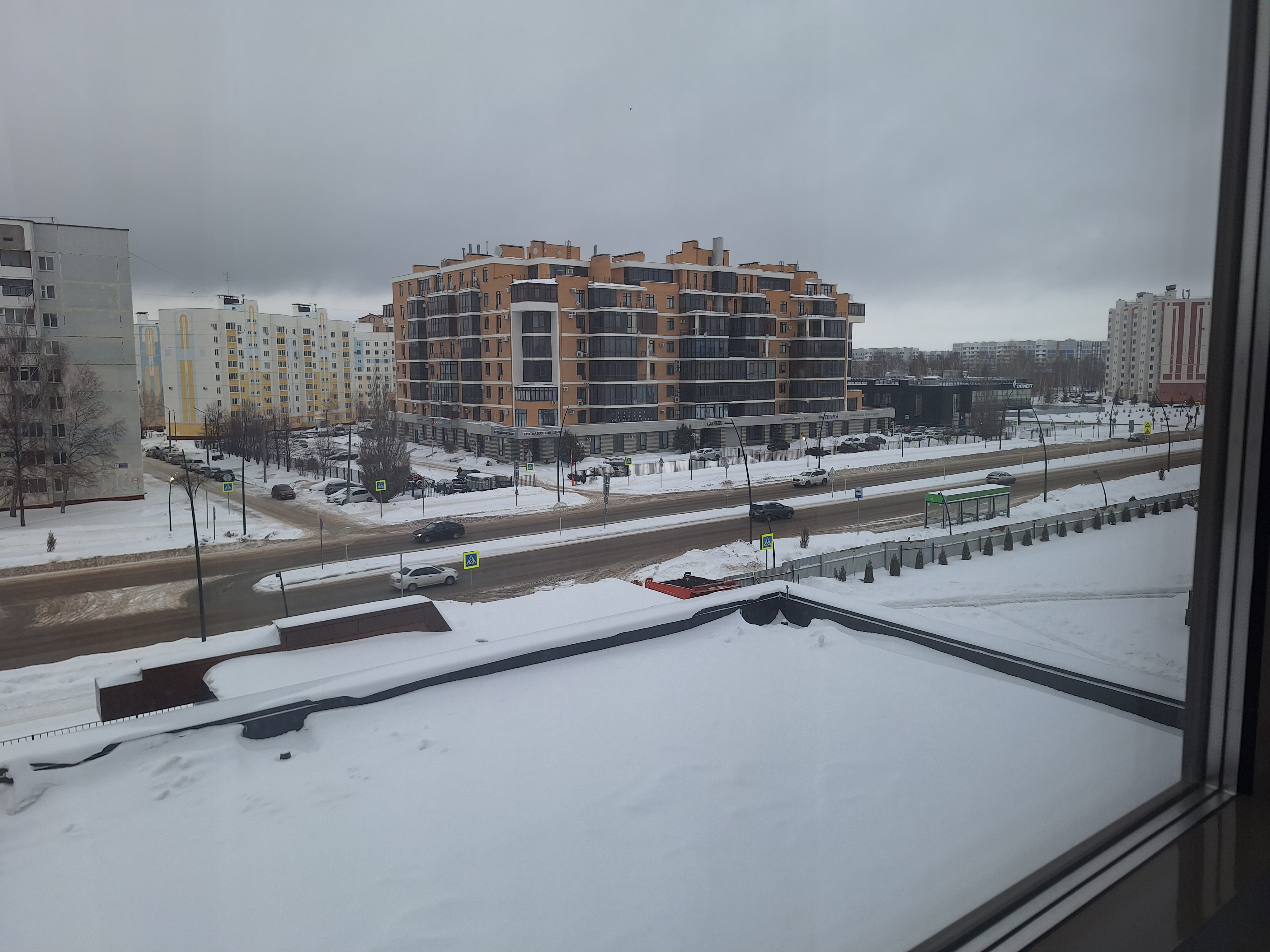 Фото Luxor hotel