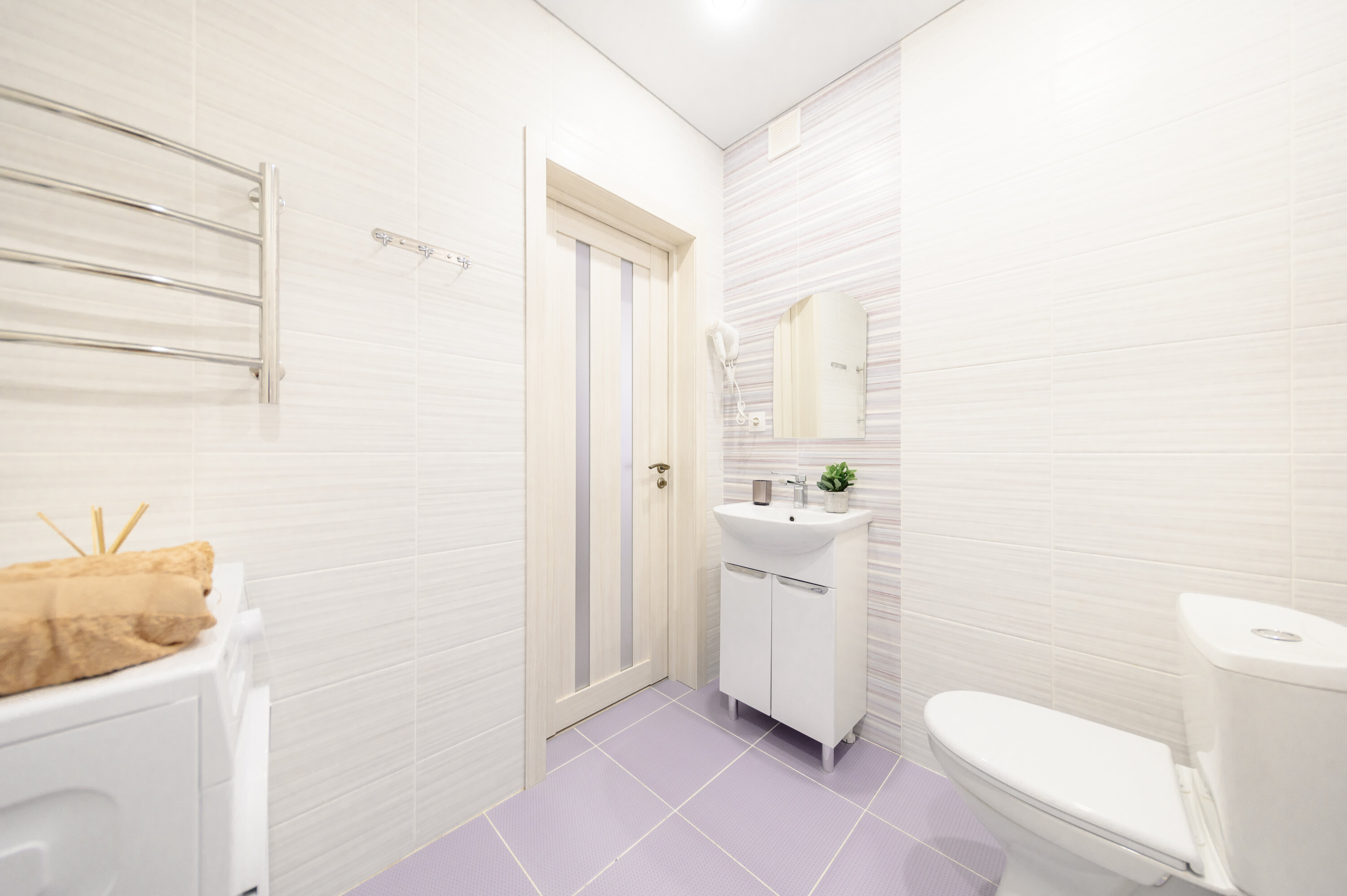 Фото Апартаменты на Счастливом переулке 26 от LetoApart