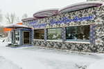 Dejavu-beauty (Ostashkovsky Drive, 6с2), beauty salon