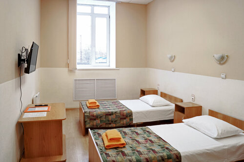 Smart Hotel Вологда — фото 2