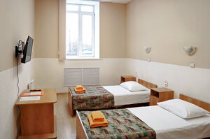 Smart Hotel КДО Вологда