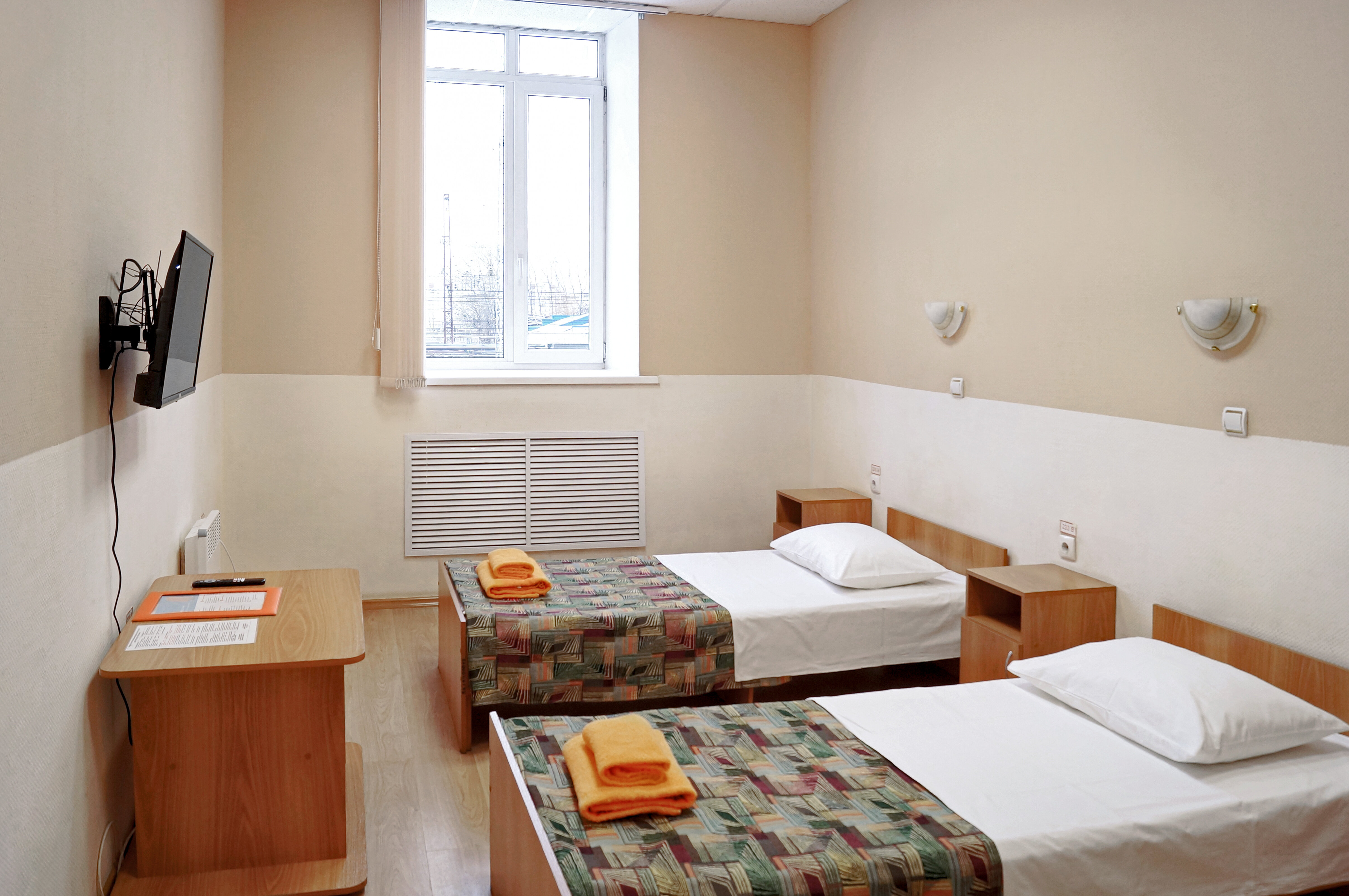 Фото Smart Hotel КДО Вологда