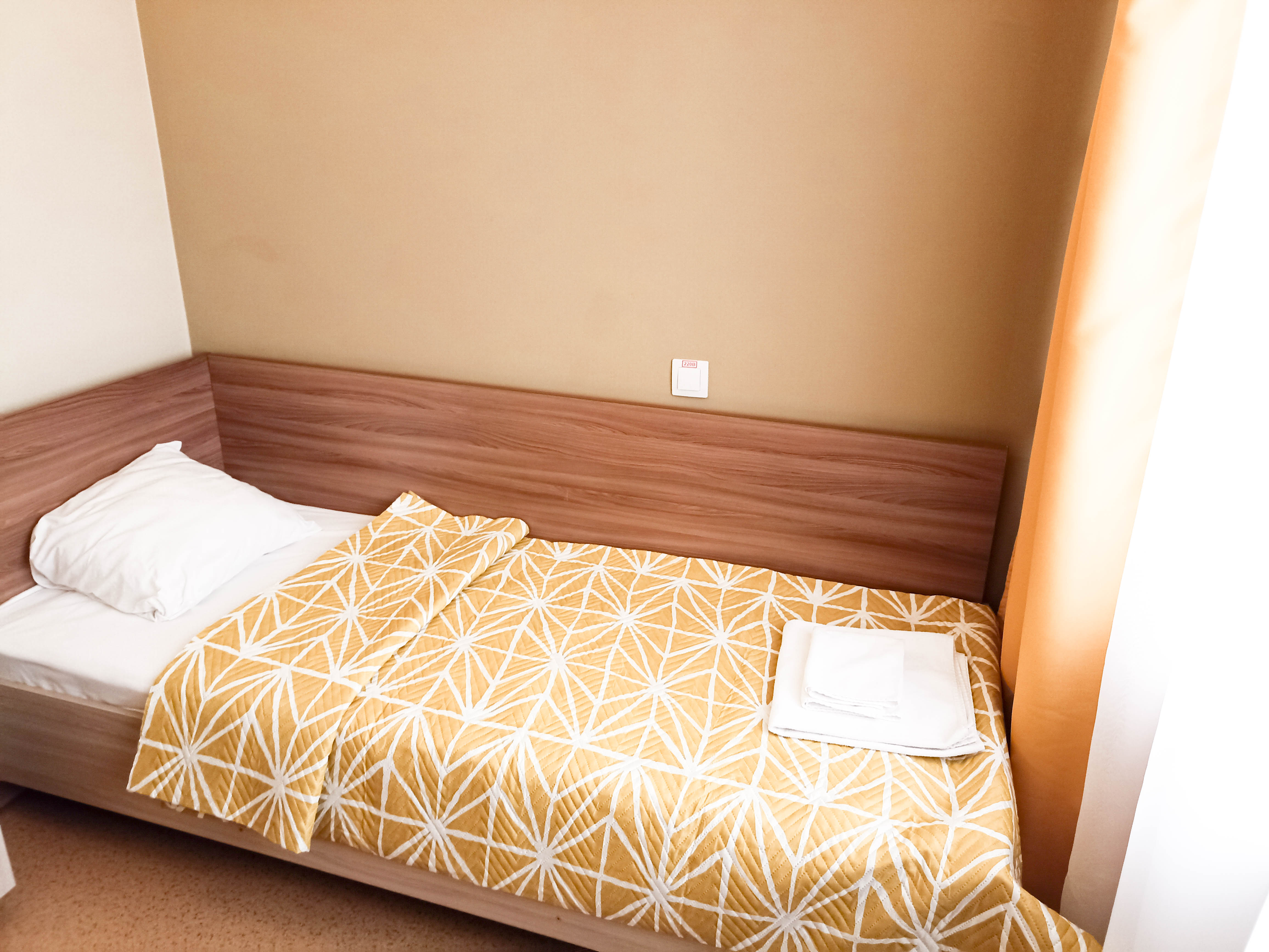 Фото Smart Hotel КДО Златоуст