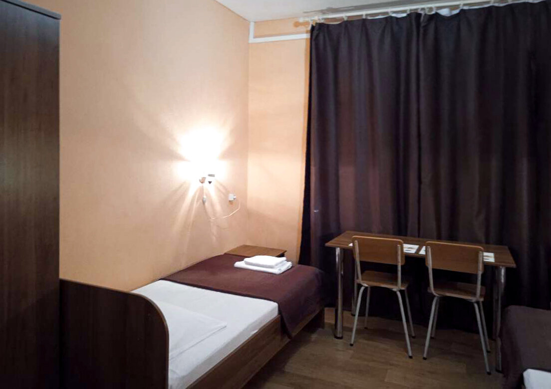 Фото отеля 1