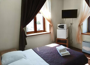 Smart Hotel КДО Владивосток