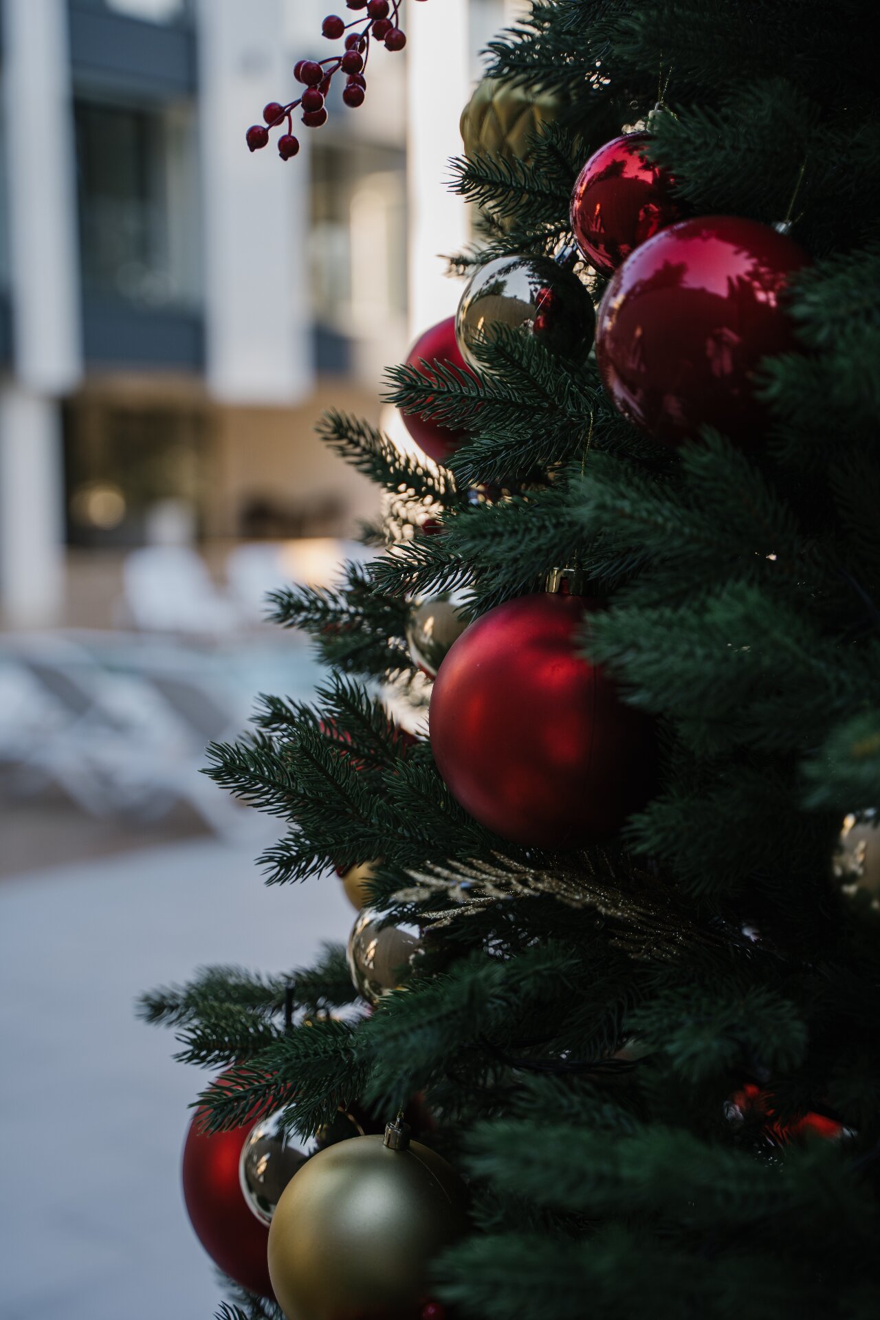 Фото Монтевиль by Adamand Resort