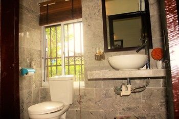 Фото Green Bud Homestay