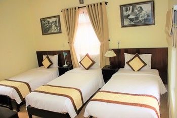 Фото Green Bud Homestay