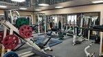 Fitnes-tsentr Kristall Ano (ulitsa Ushakova, 67) ، نادي اللياقة البدنية