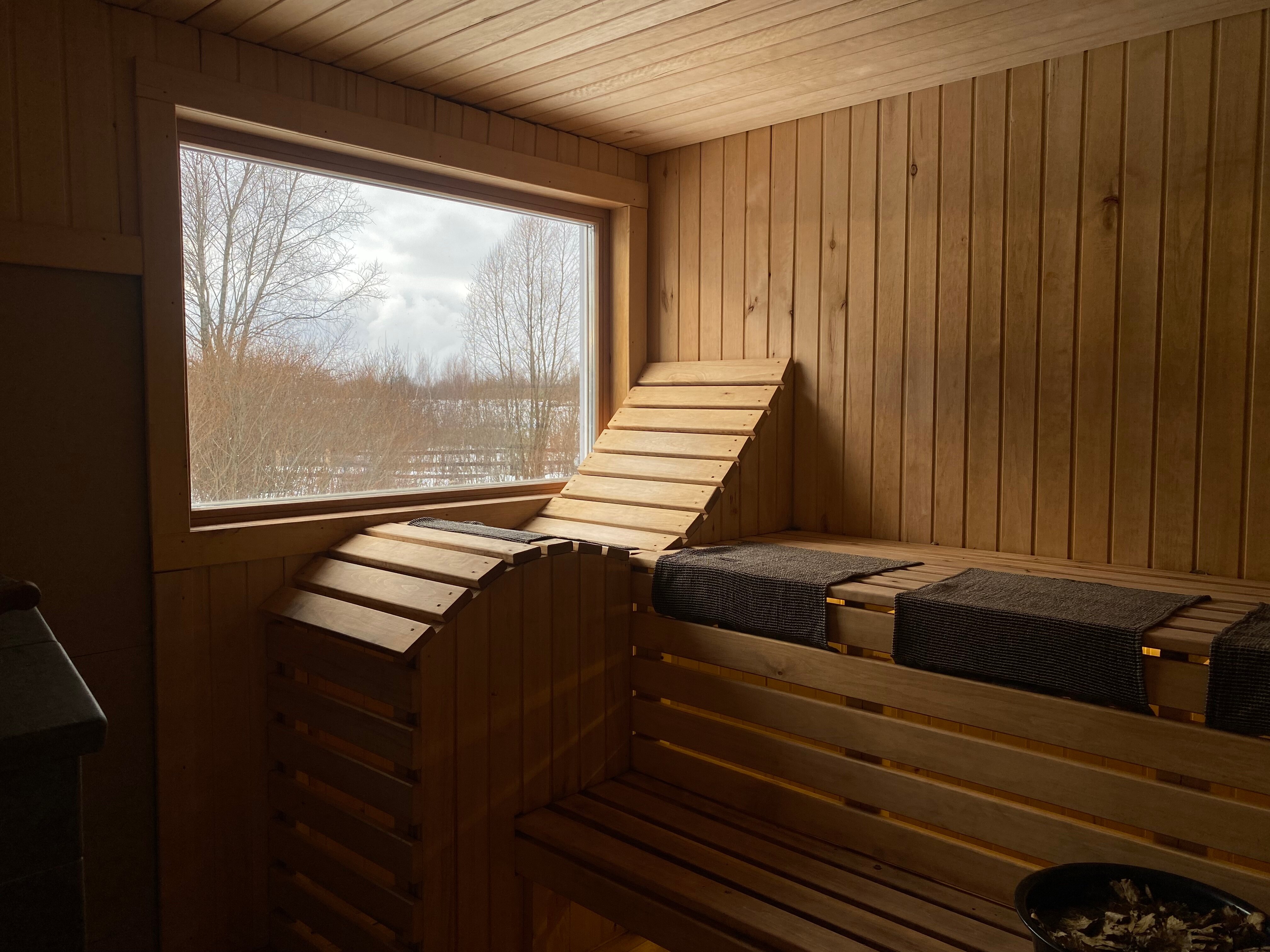 Фото Лес и луга