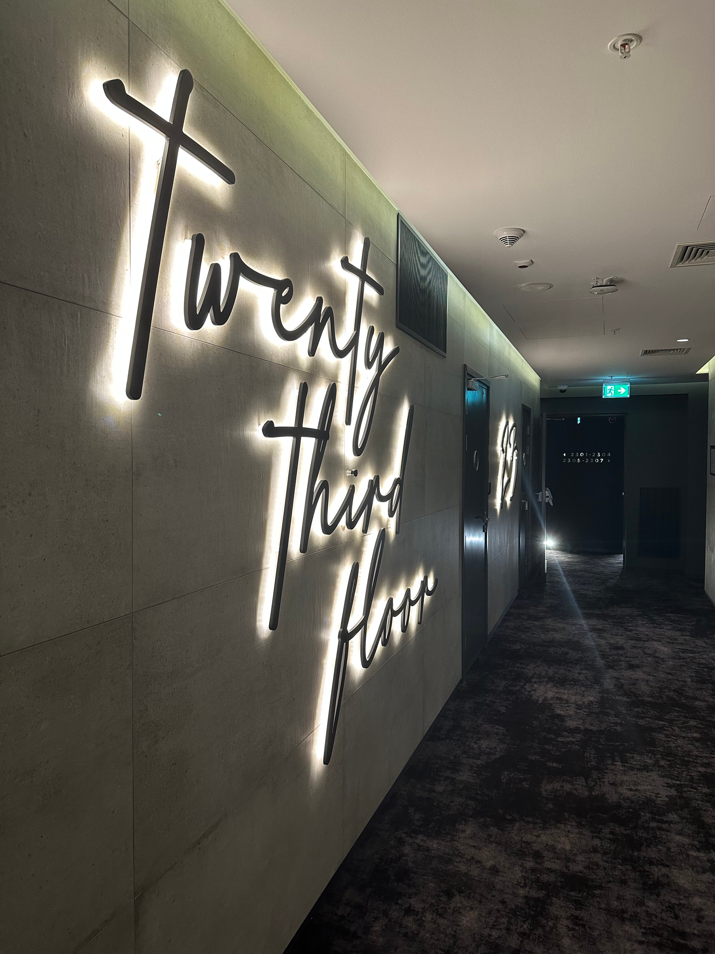 Фото Pullman Tbilisi Axis Towers