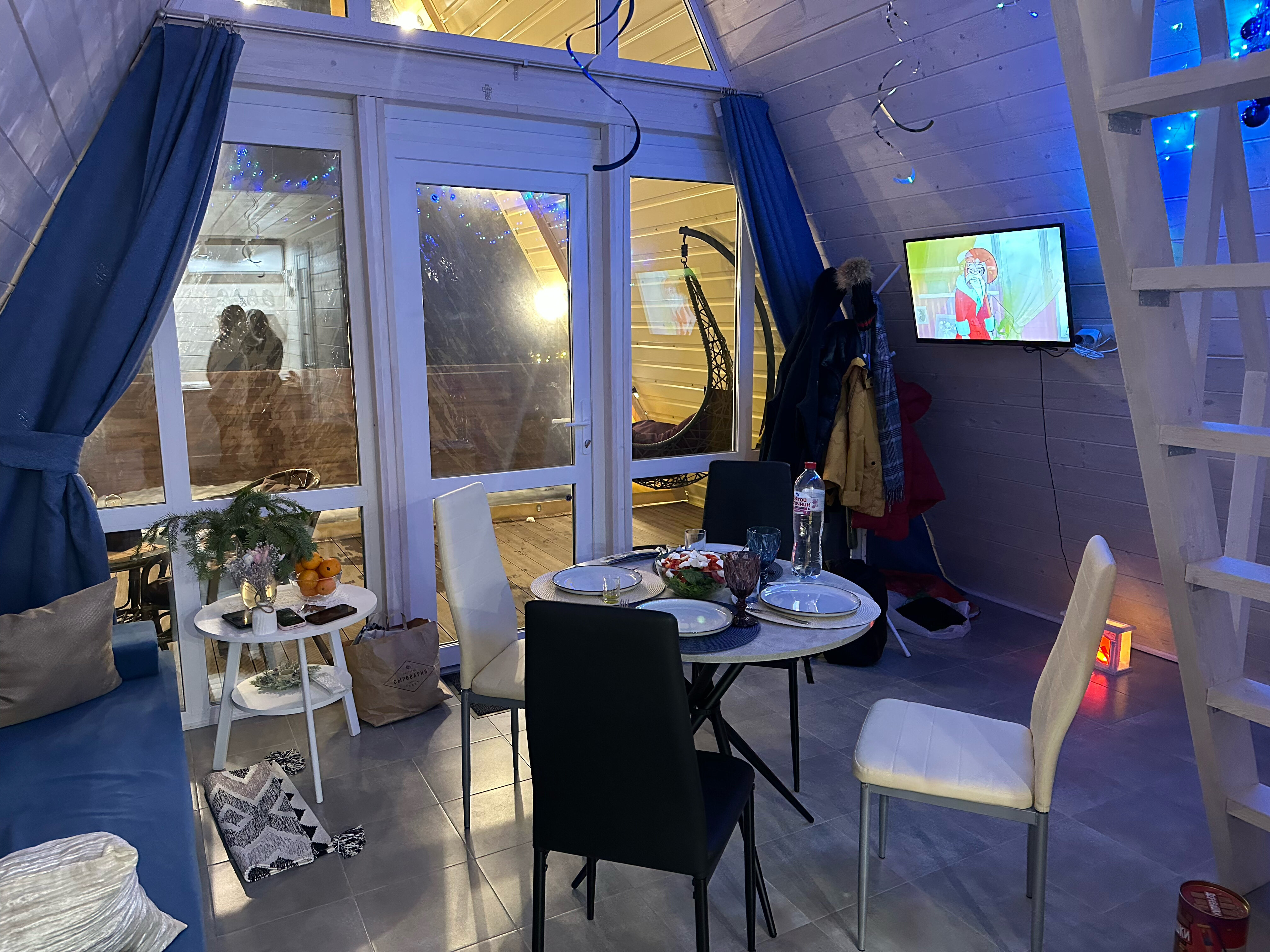 Фото По щучьему велению