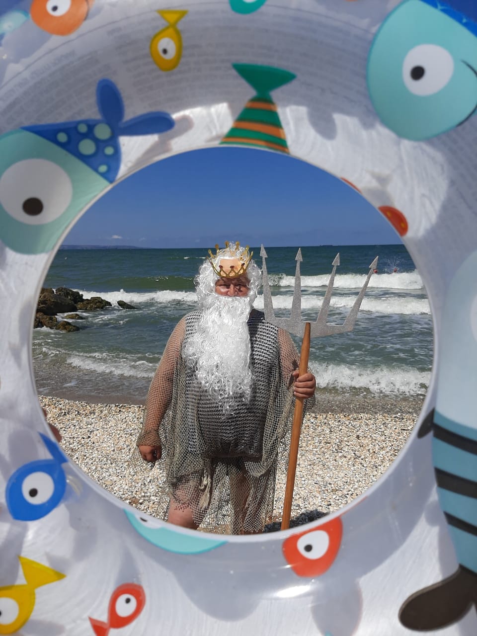 Фото Добрый Бобр