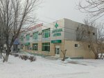 Elena Matsueva's cosmetologist's office (Abay Street, 100), cosmetología