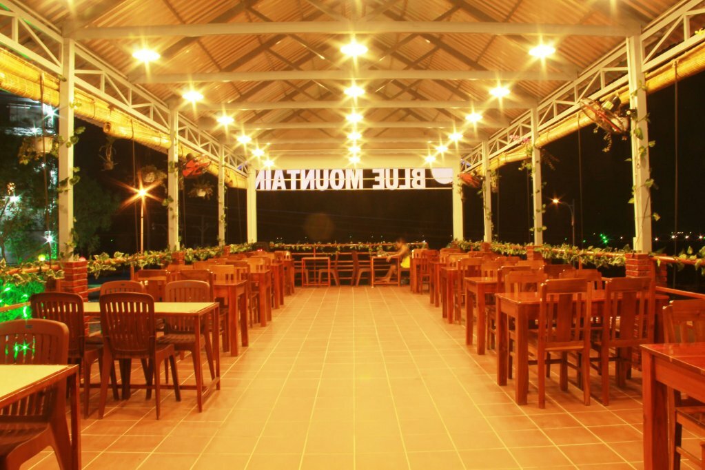 Фото Hanh Ngoc Bungalow