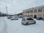 Logist-treyd (10 Let Oktyabrya Street, 203В) ، التجارة الخارجية والمنظمات الاقتصادية الأجنبية