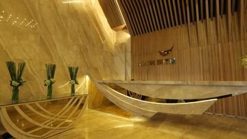 Фото Alana Nha Trang Beach