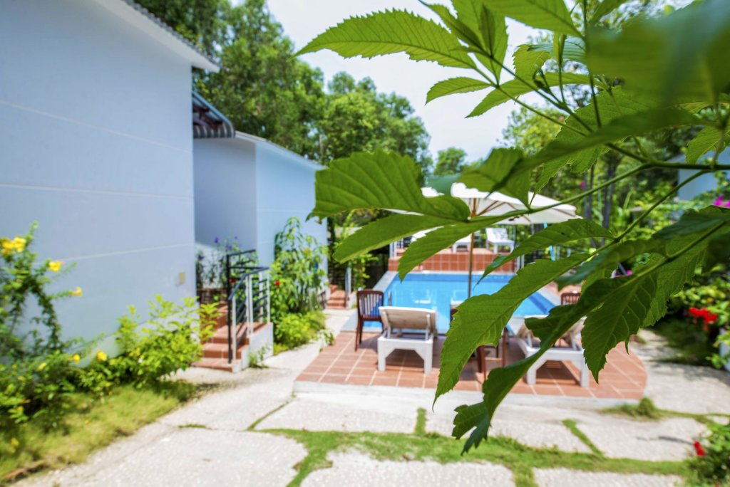 Фото Hanh Ngoc Bungalow