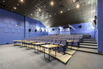 Cosmik (Sheremetyevskaya Street, 20), cinema