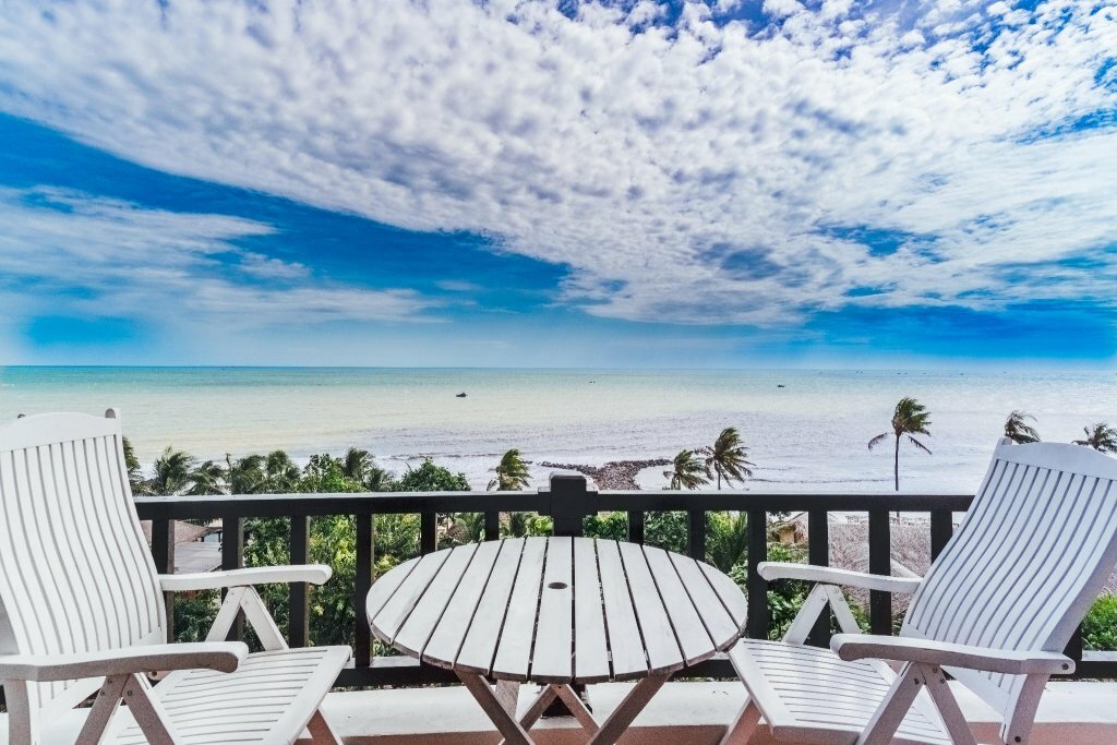 Фото Lotus Muine Beach Resort & SPA