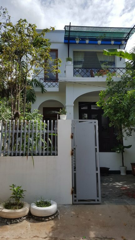 Гостиница Ana Homestay - Hostel в Хюэ