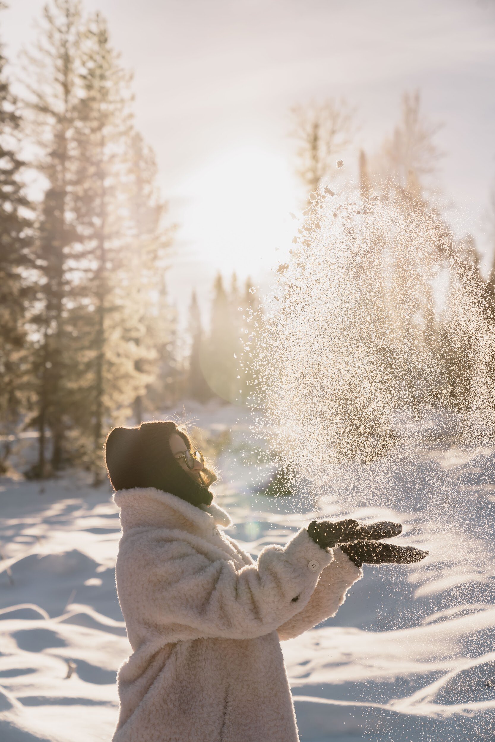 Фото ШерХан