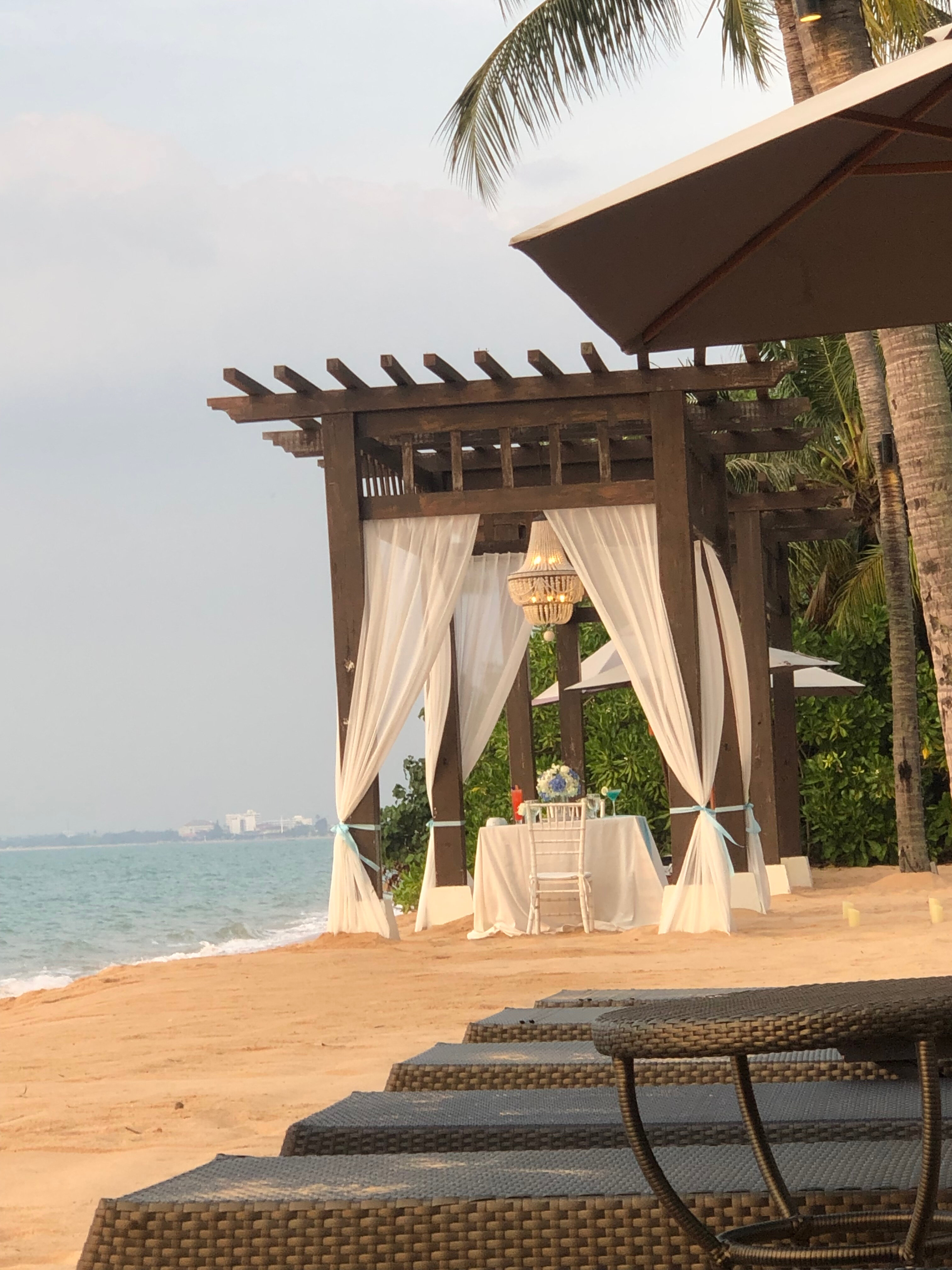 Фото Sea Sand Sun Resort and Villas