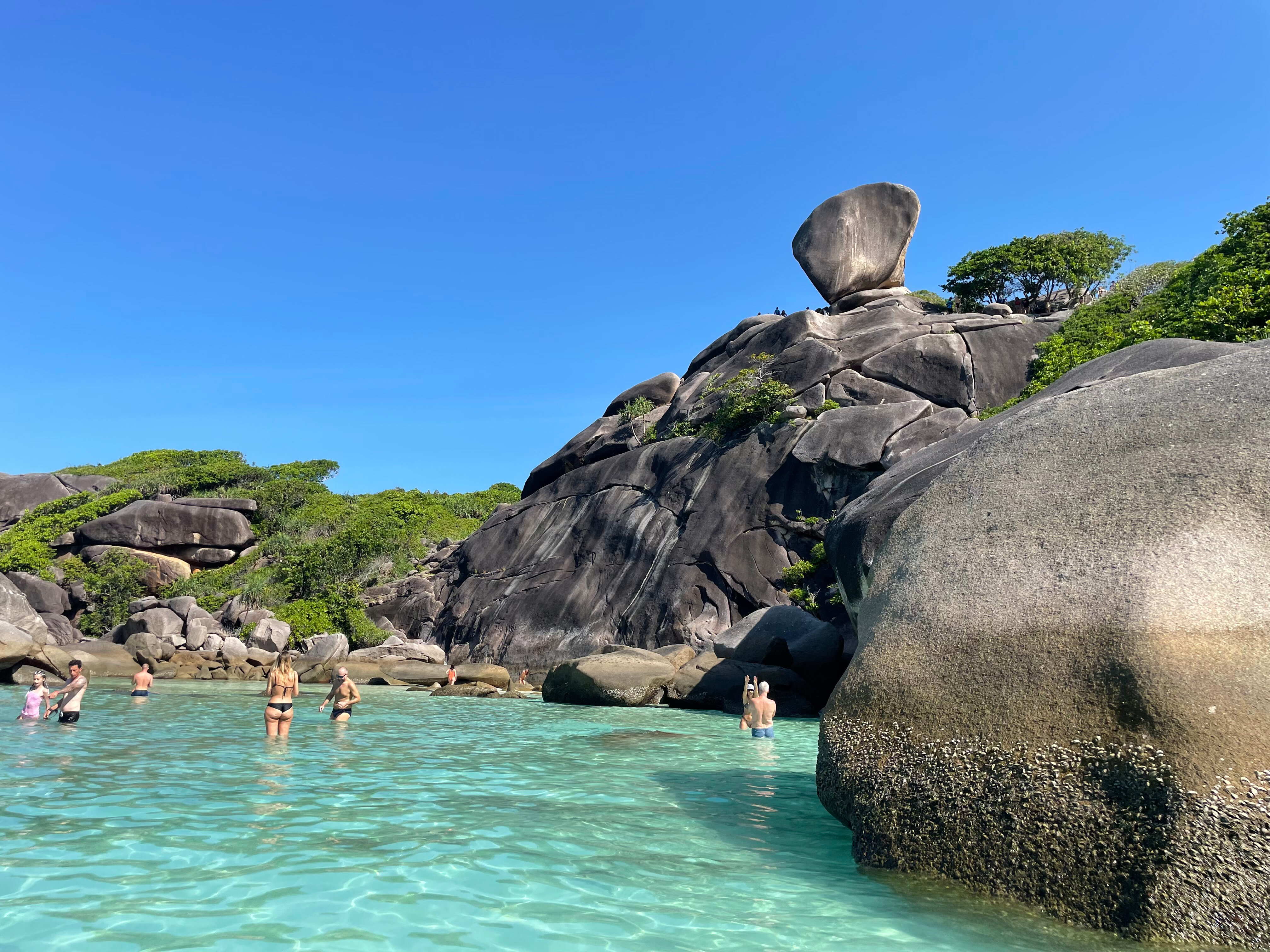 Фото Best Western Phuket Ocean Resort