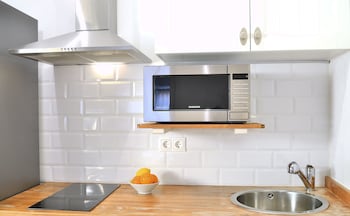 Фото Abal Apartments-Teatro