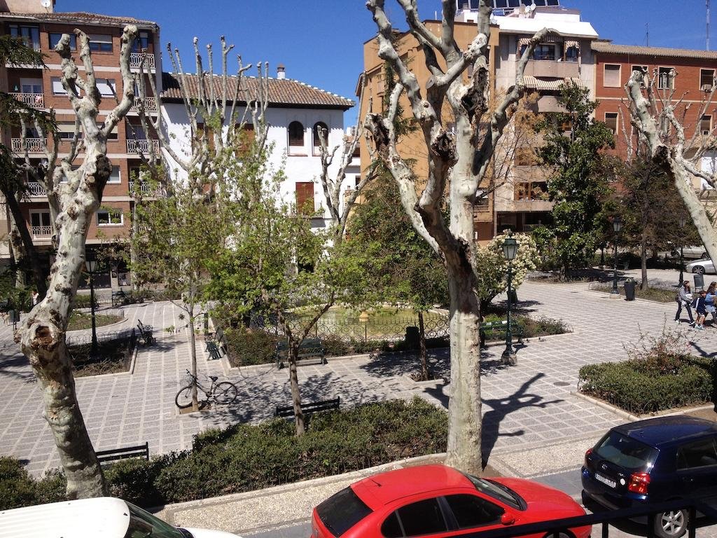 Фото Apartamentos Los Lobos