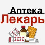 Lekar (selo Uchkeken, ulitsa Lenina, 144) ، صيدلية