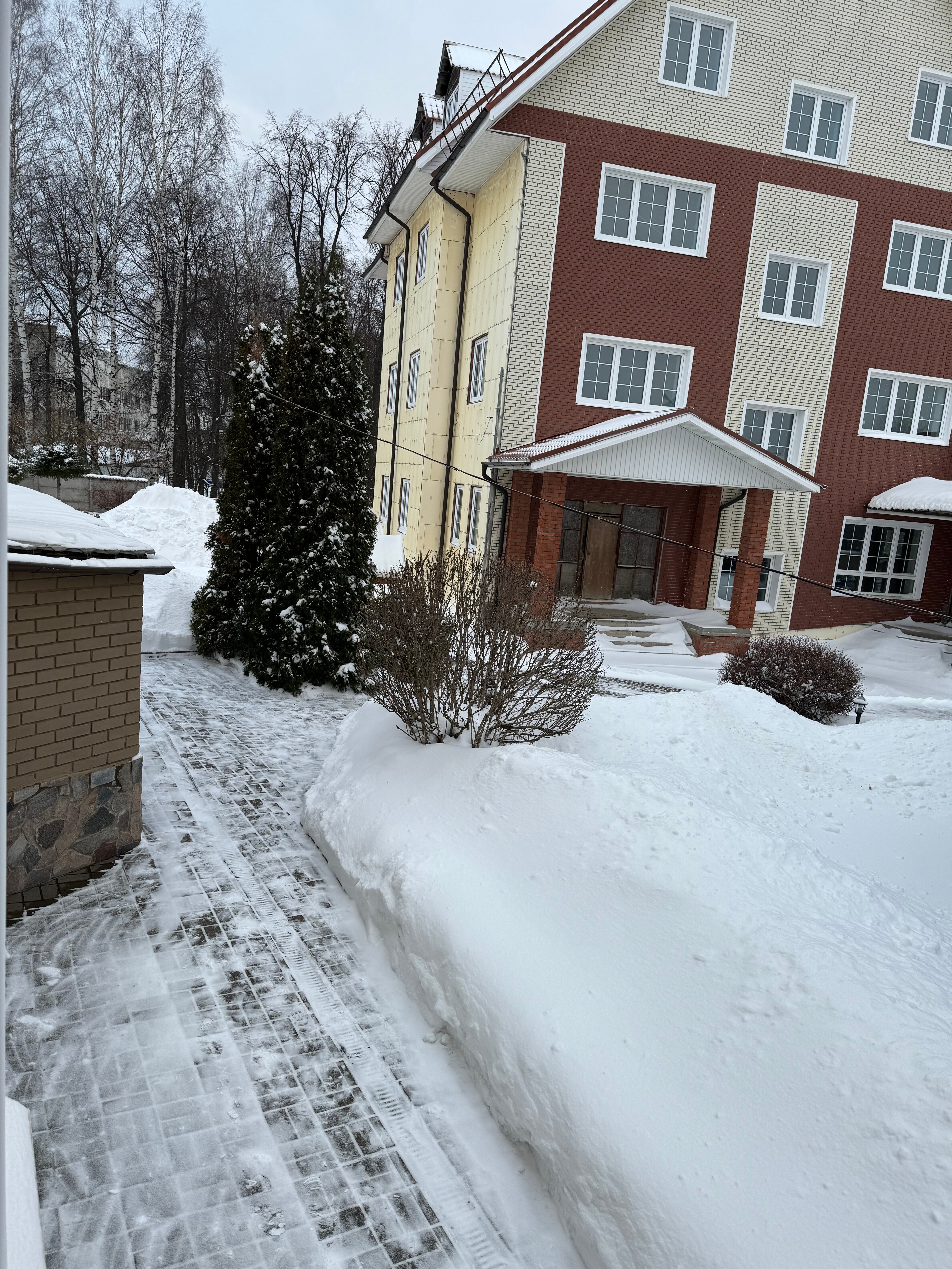 Фото Околица