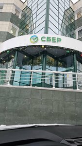 Сбербанк, бульвар Доменщиков, 29 — Череповец