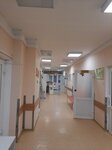 Пушкинская районная больница имени Розанова, корпус 9 (Авиационная ул., 33), больница для взрослых в Пушкино