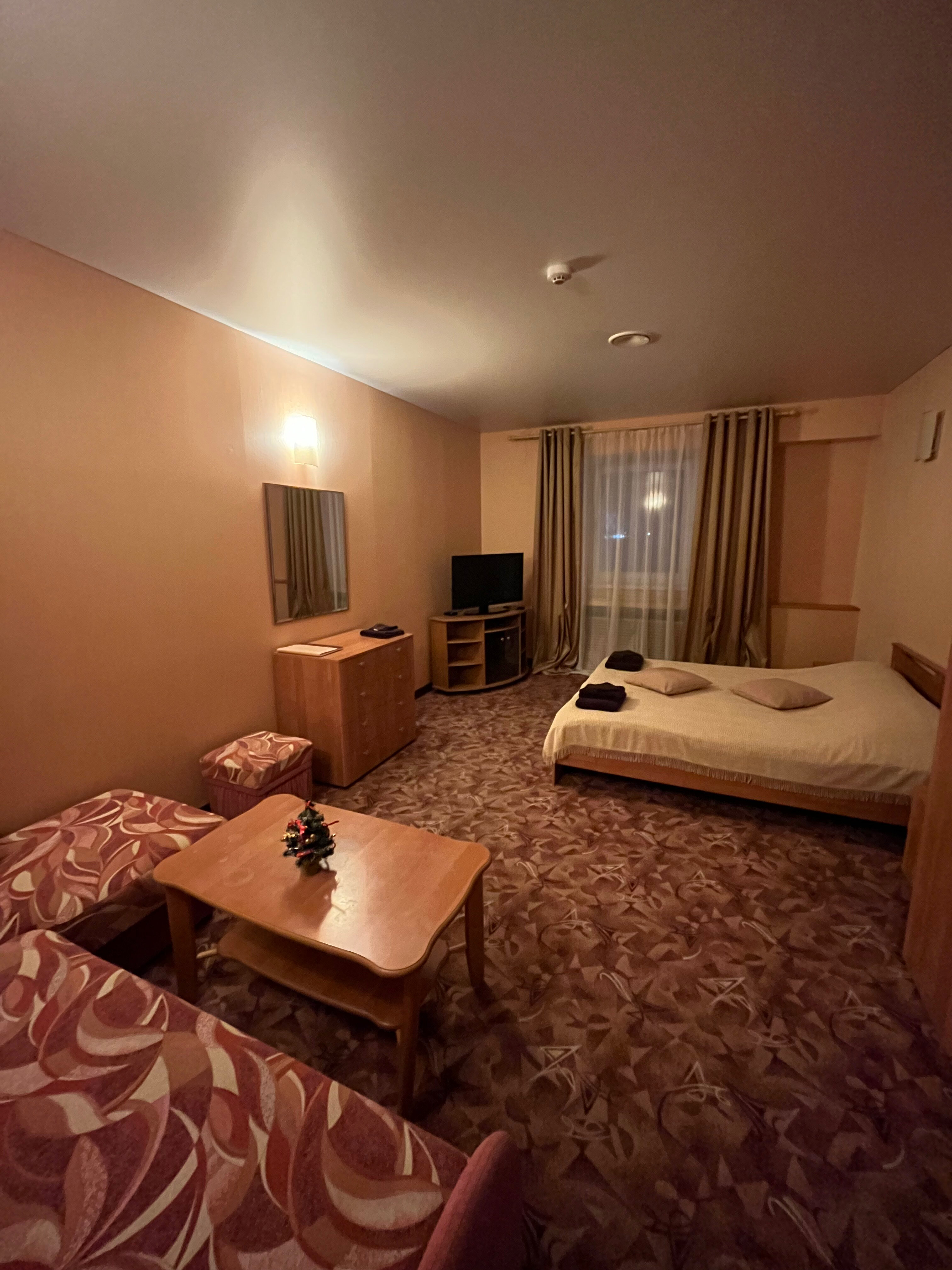 Фото отеля 4