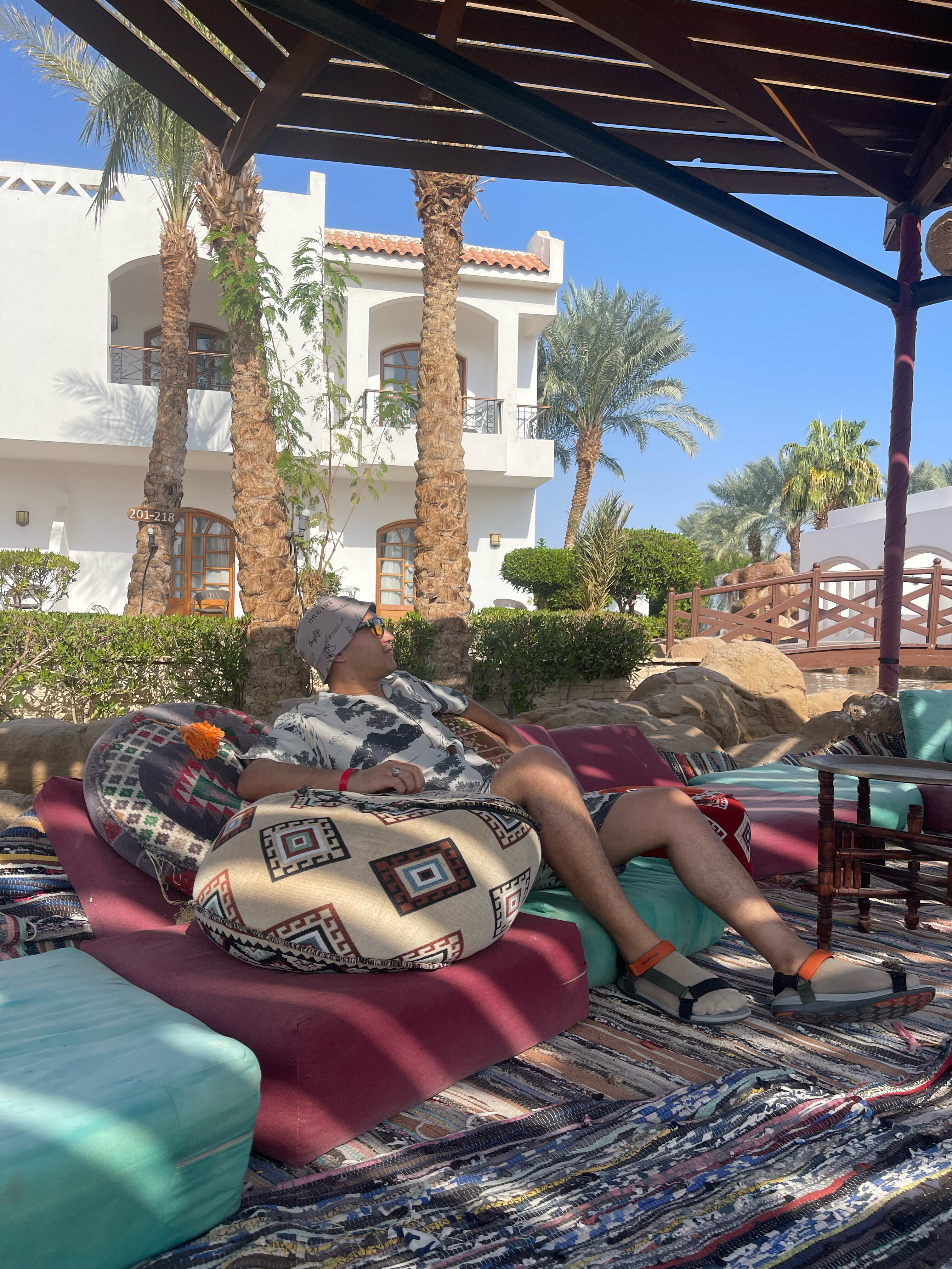 Фото Coral Sharm El Sheikh