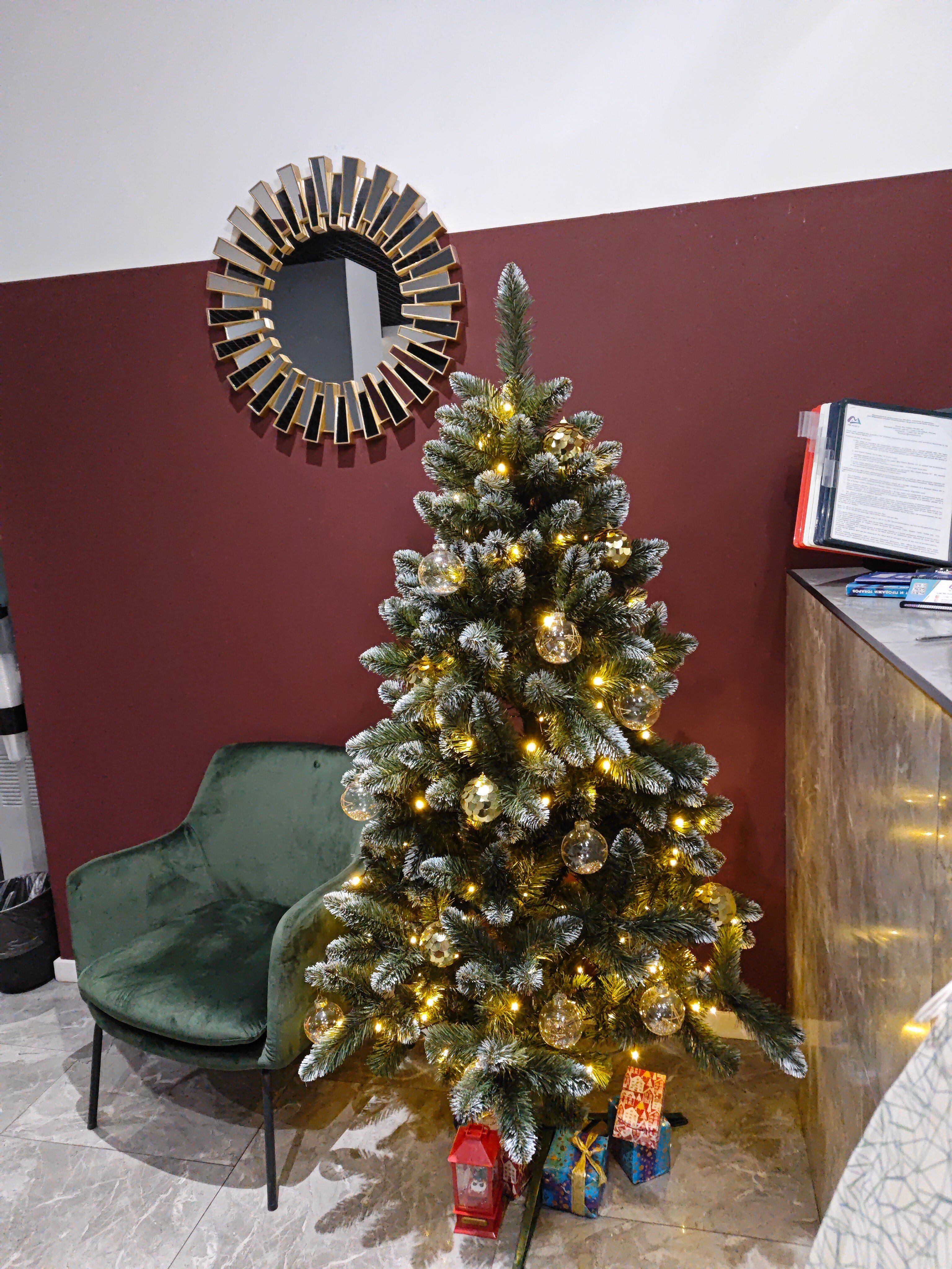 Фото Микс Хотелс Невский 47