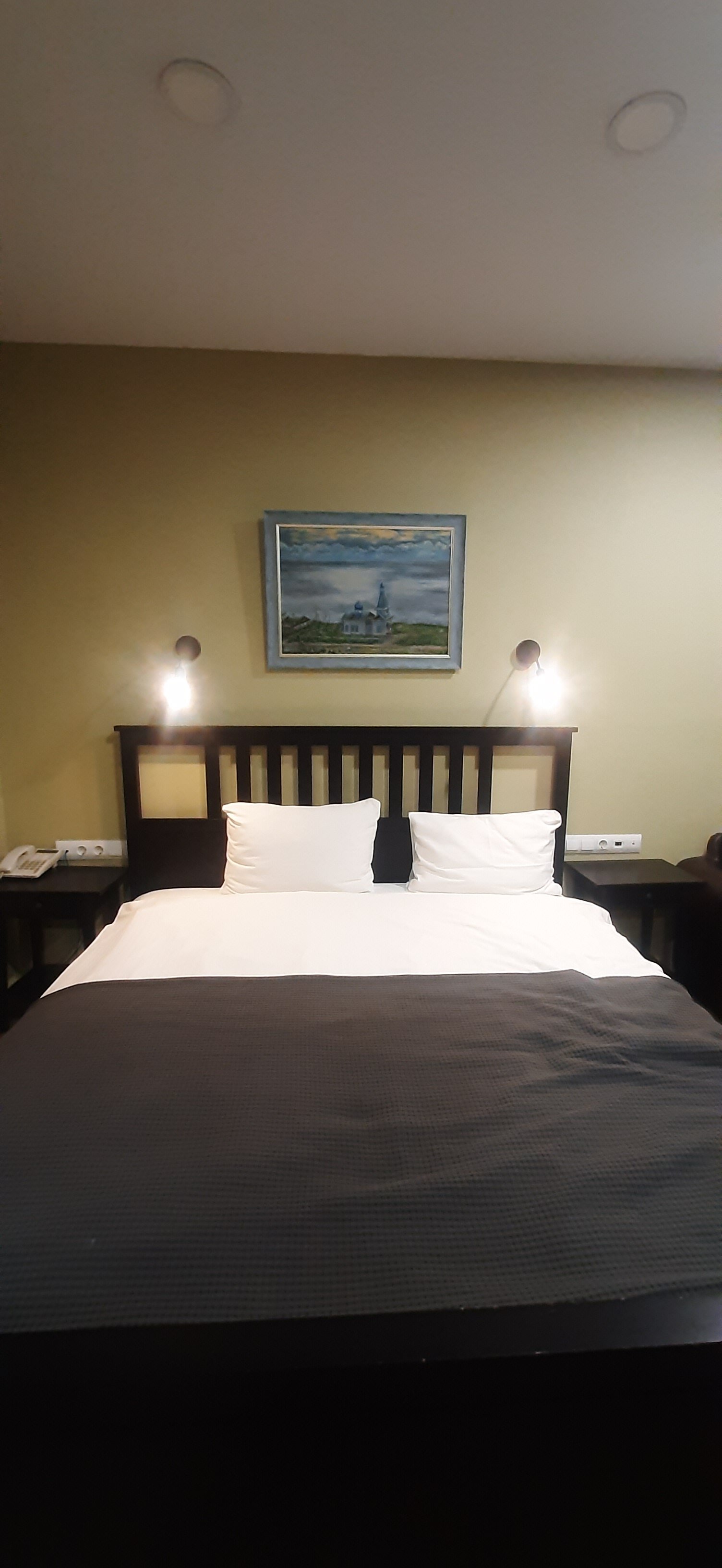 Фото Иден-Гол Байкал