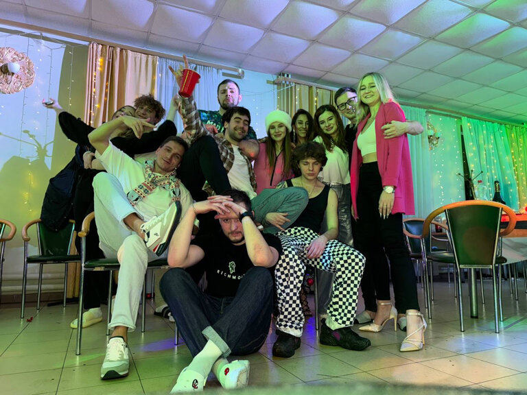 Фото Отель На Заречной