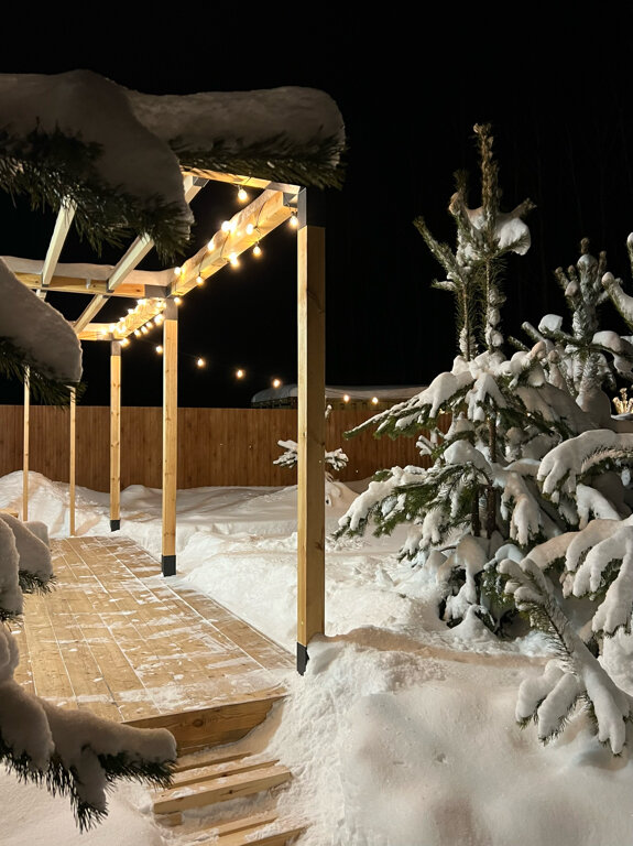 Фото Introvert House