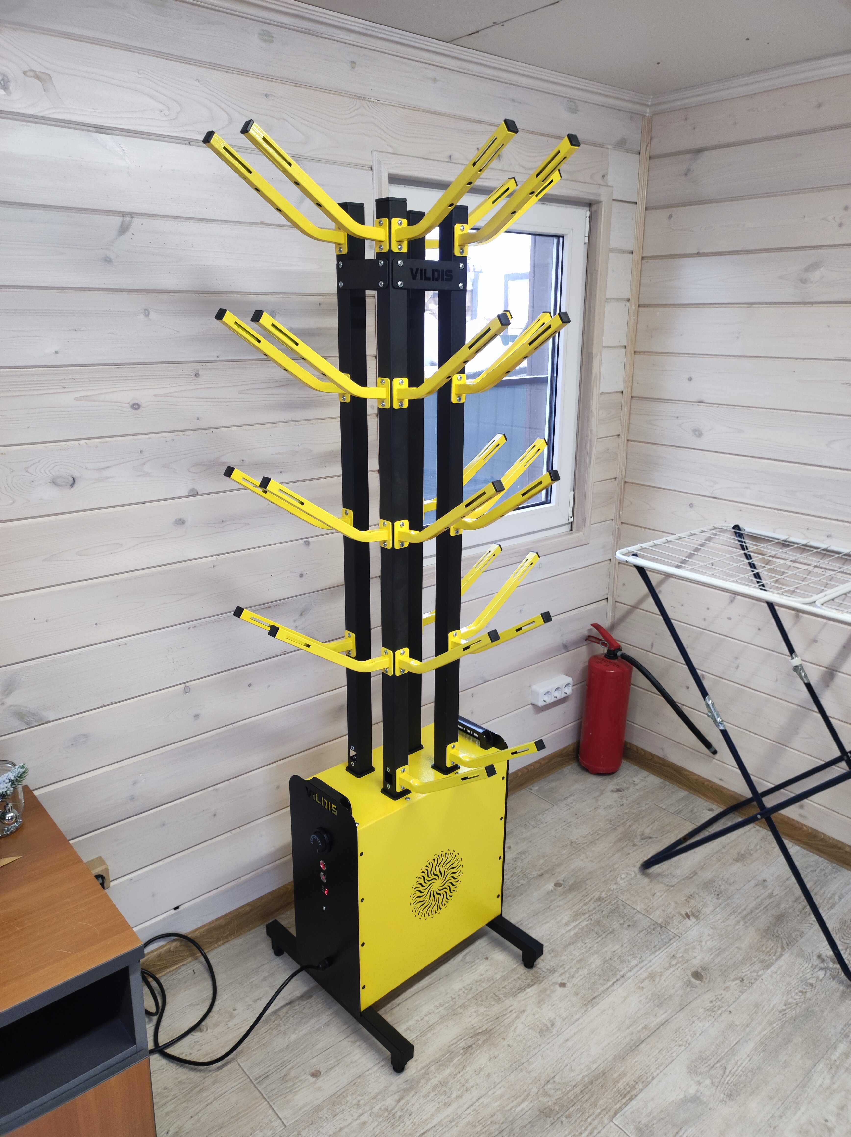 Фото Family Chalets De Luxe