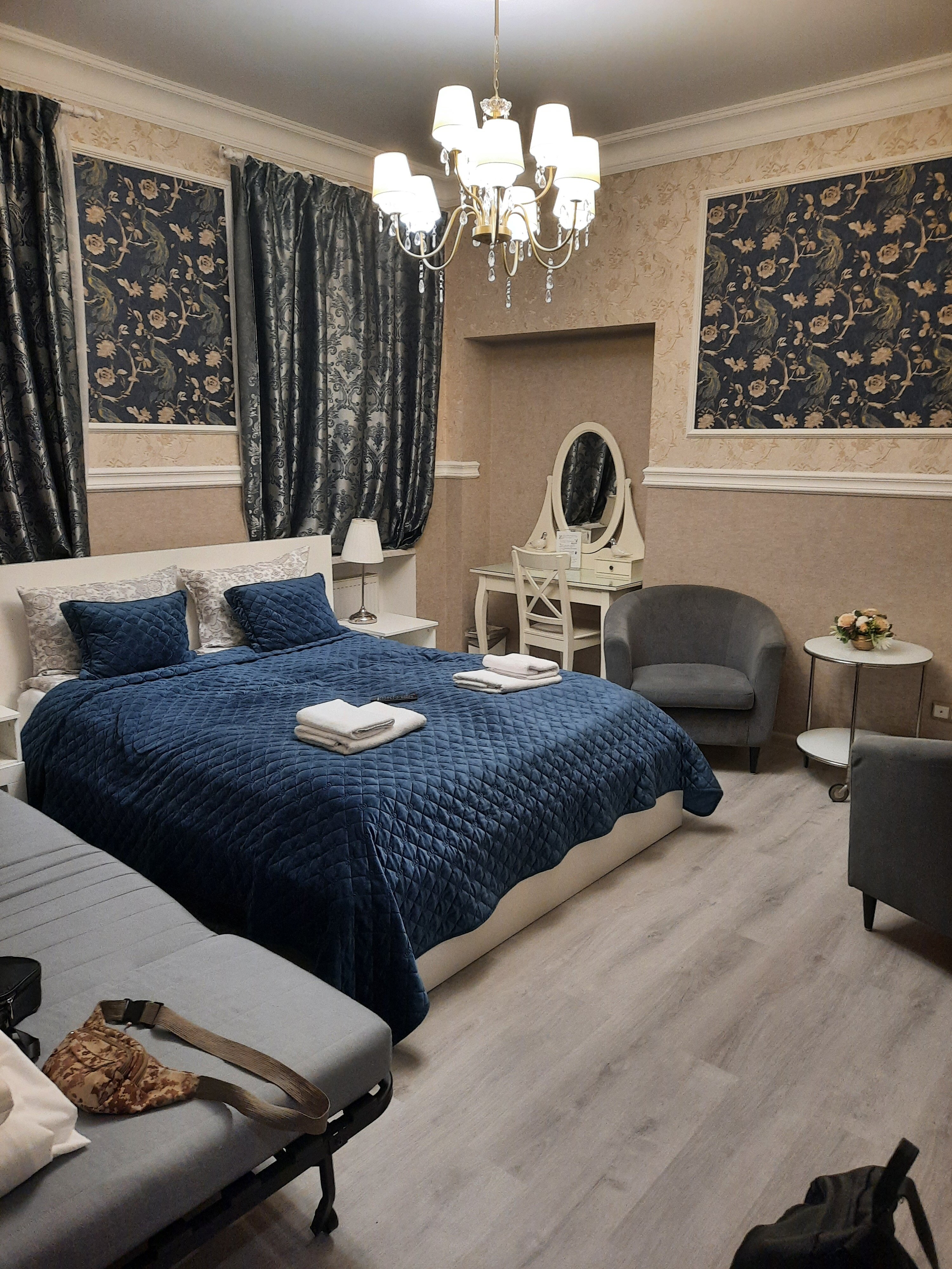 Фото Грибоедов Хаус