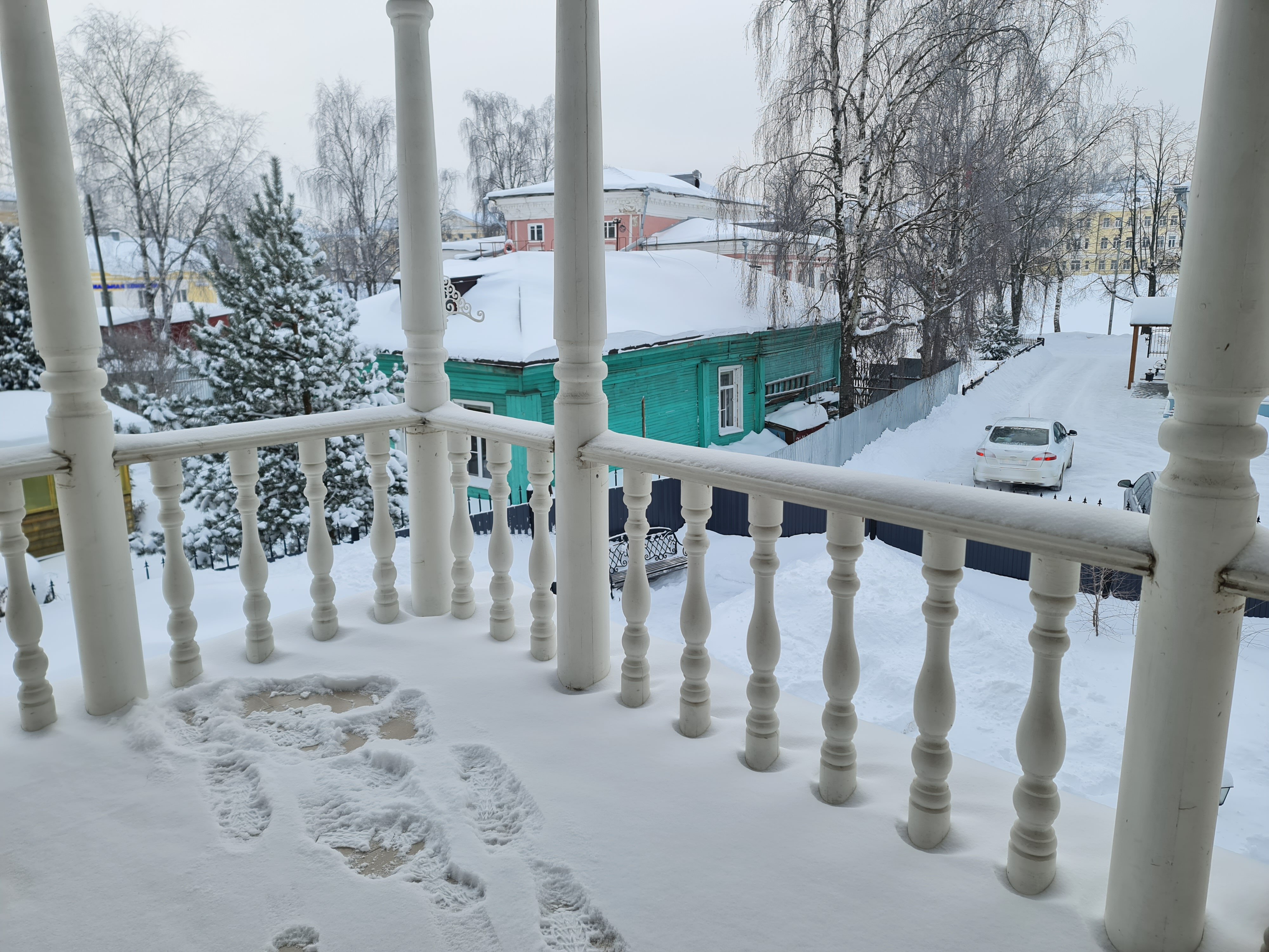 Фото Светлица