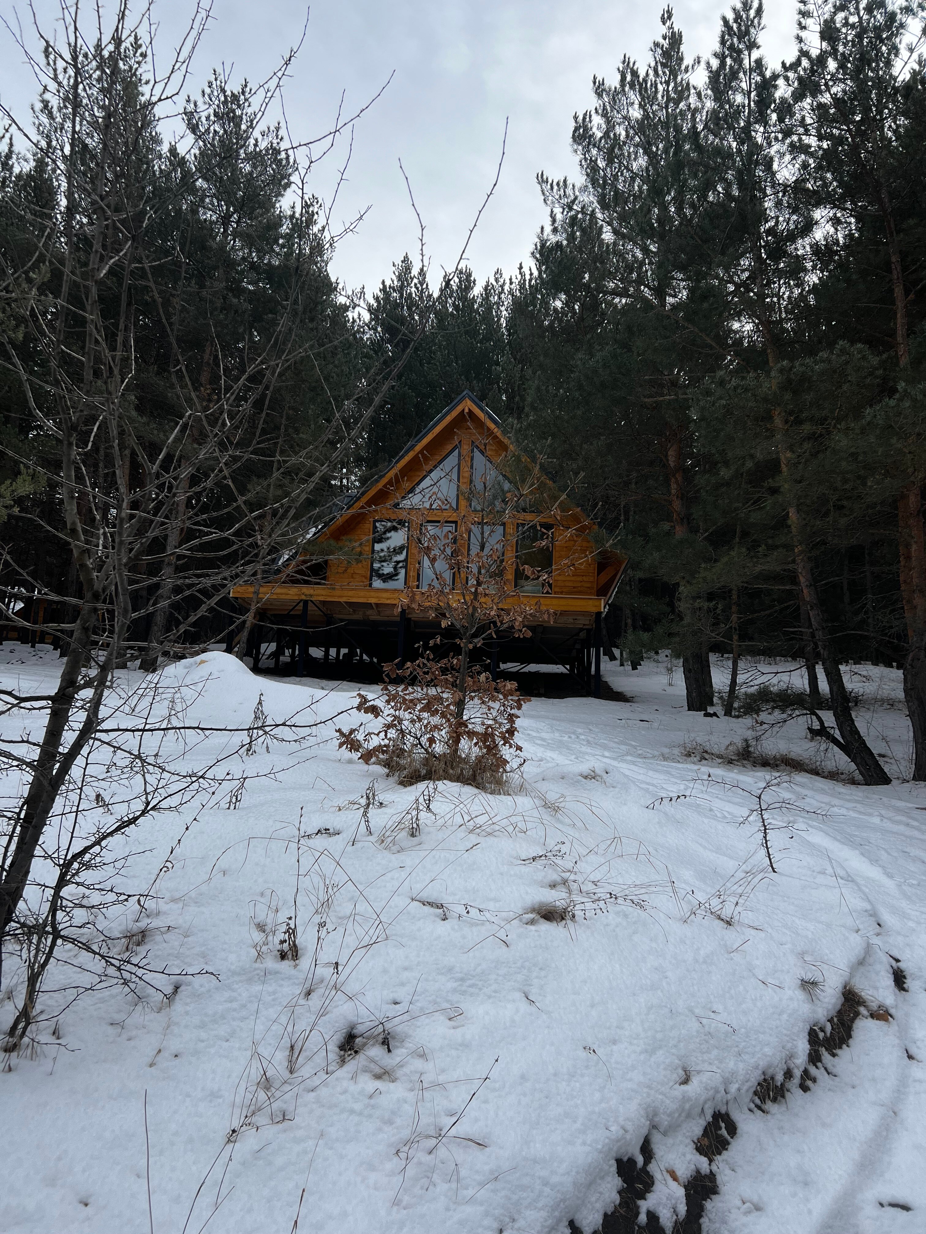 Фото Aparan Park