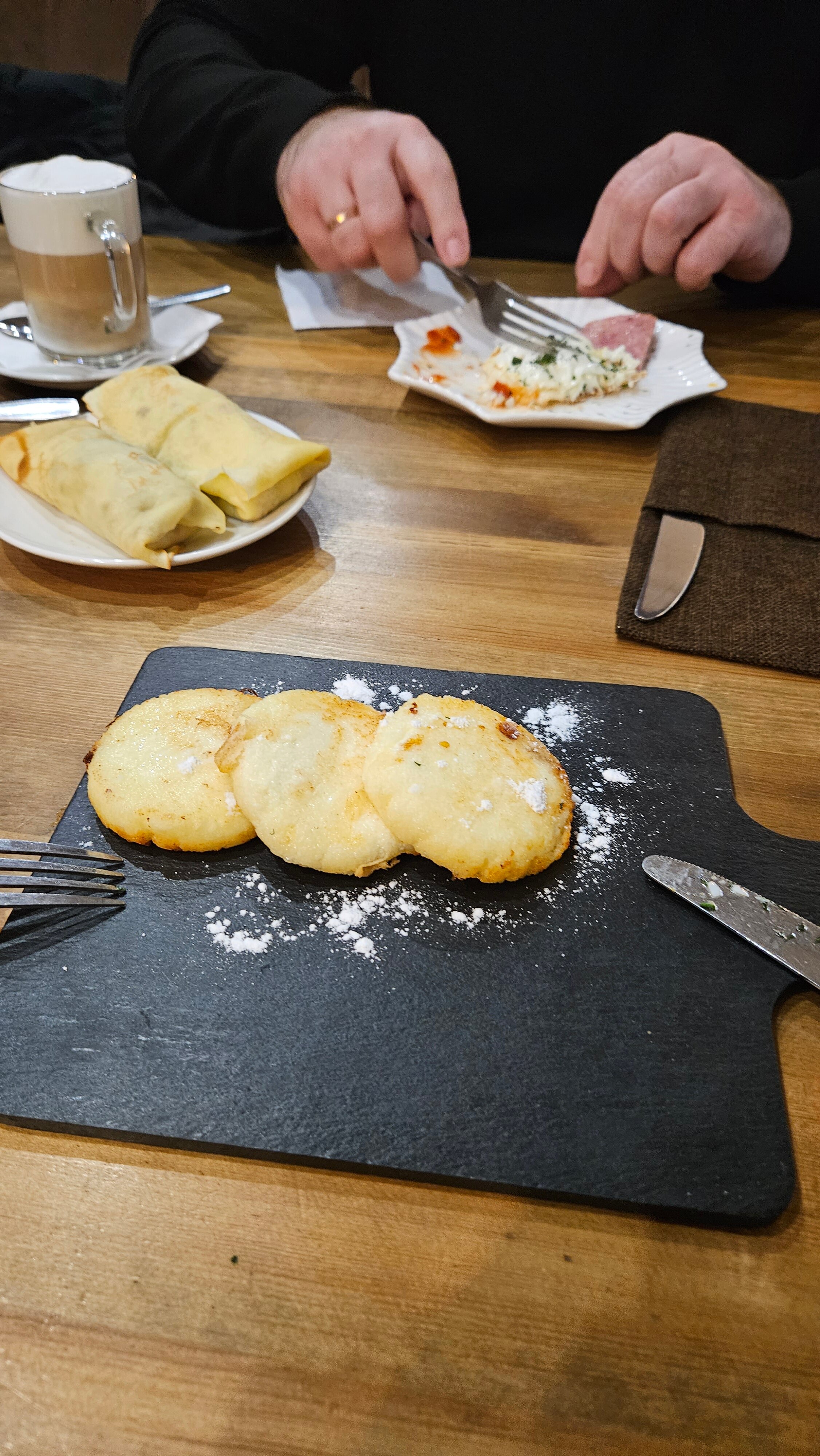 Фото Хижина