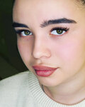 Салон бровей и ресниц (улица Воровского, 7), salón de cejas y pestañas