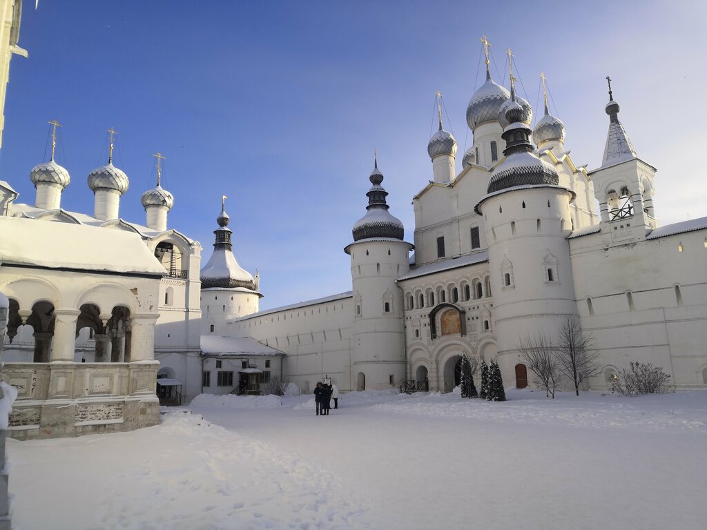 Operador turístico Turisticheskaya firma Aton, , foto